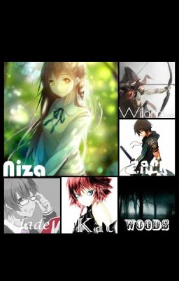 Niza (Full book)