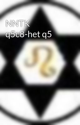 NNTK q5c8-het q5