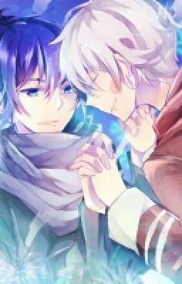 No.6 (Nezumi x Shion)