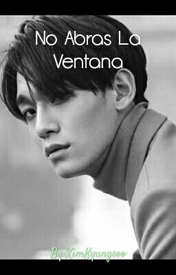 No Abras La Ventana (ChenMin) [EXO/Yaoi] ~One Shot