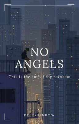 No Angels (oneshot)