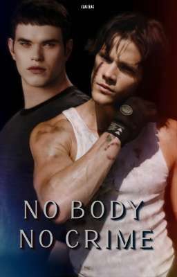 NO BODY NO CRIME Emmett Cullen 