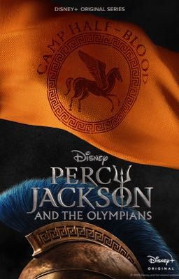 No Child || Percy Jackson and The Olympians X Male Reader