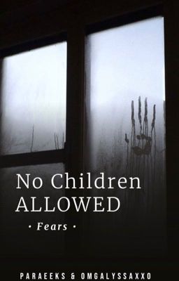 No Children Allowed
