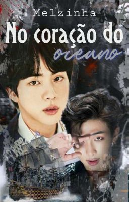 No Coração Do Oceano - Namjin