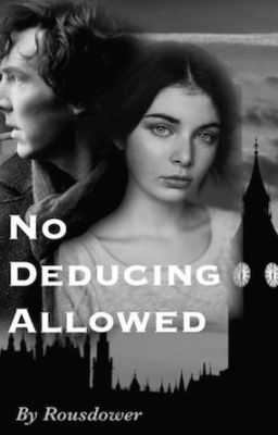 No Deducing Allowed