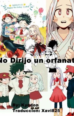 ¡No dirijo un orfanato! (Dadzuku)