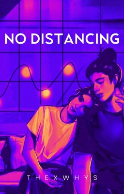 No Distancing