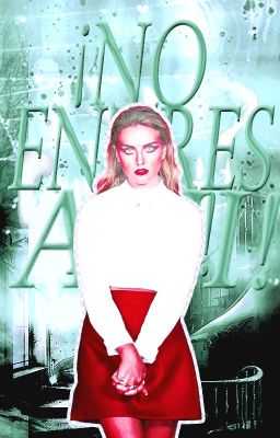 ¡No entres ahi! | Perrie Edwards #LittleMixAwards ✔