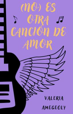 No es otra canción de amor