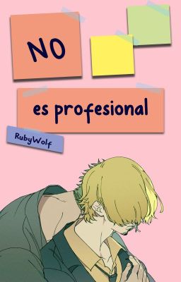 No es profesional (ZoSan)