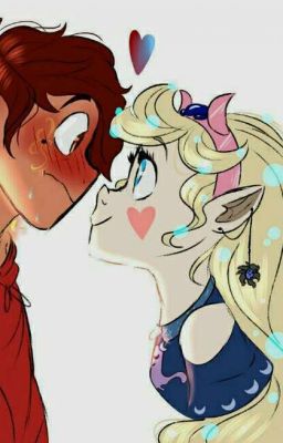 No es tan extraño (monster AU) starco