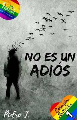 No Es Un Adiós: Prólogo (C.M. #1)