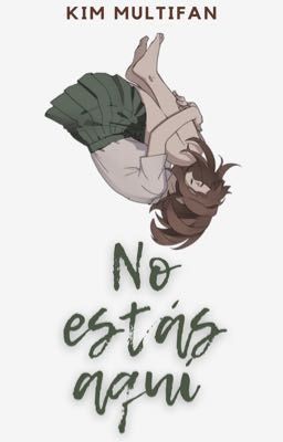 No Estás Aquí | Izuocha