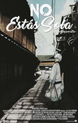 No estás sola ♦ Gintoki ♦