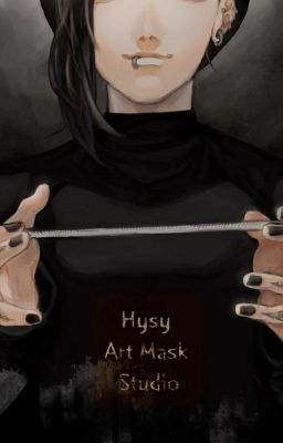 No Face ~ Uta (Tokyo Ghoul) x Reader