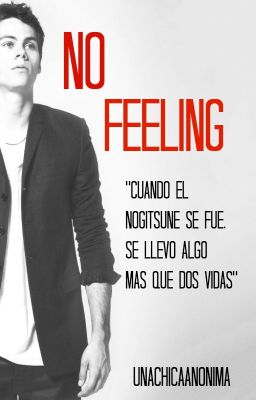 No feeling ||Sterek||