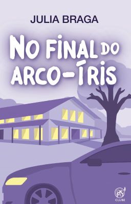 No final do arco-íris