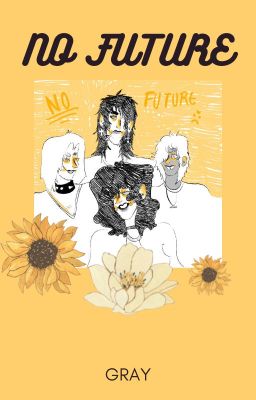 NO FUTURE