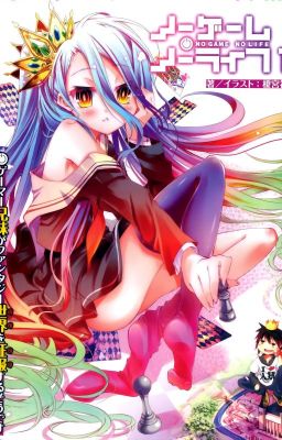 No Game No Life