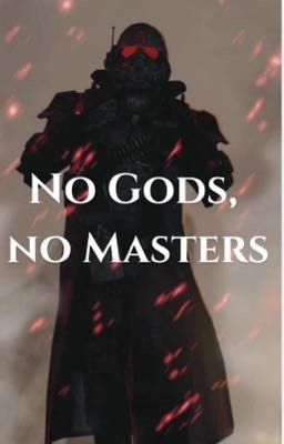 No Gods, No Masters 