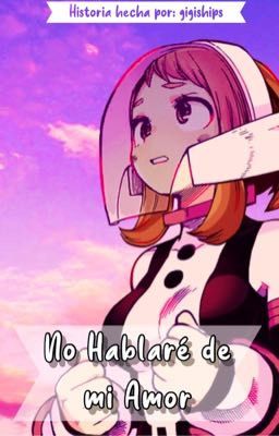 No hablare de mi amor (izuocha)