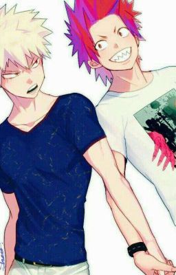 No Homo, All Bromo- Bakushima 