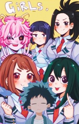 No, Izuku's Mine! - BNHA Oneshots