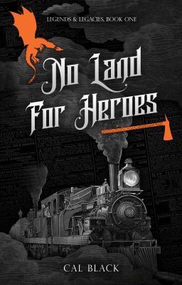 No Land for Heroes [Excerpt]