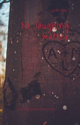 no laughing matter