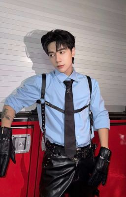 Nô Lệ; r18; KngHung; HieuHung; Domicmaterd 