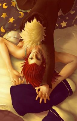 No lo hagas con un ebrio | Kingdom Hearts | Akuroku | One-shot