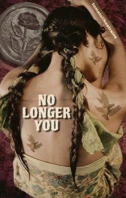 NO LONGER YOU ❖ Finnick Odair