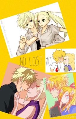 No Lost Hope (NaruIno)