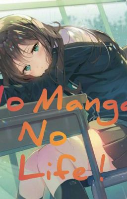 No Manga No Life 