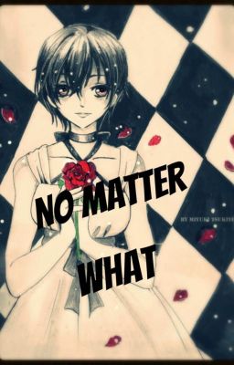 No Matter What (OHSHC Yuri One-shot)