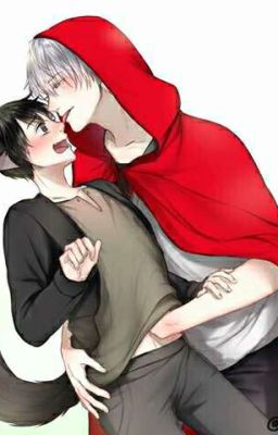 No me comas - Victuuri