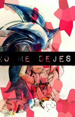 No Me Dejes ~ Sonamy [Editando] 