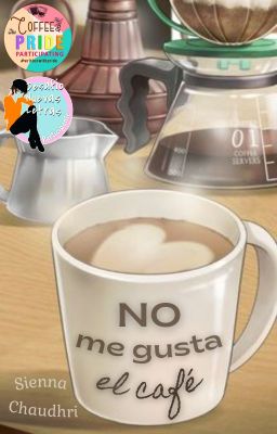 No me gusta el café [✔]