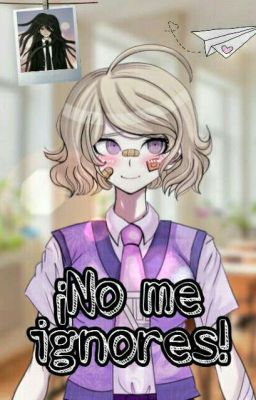 ❝¡No me ignores!❞  •━ ✽Kamumatsu ✽ ━•