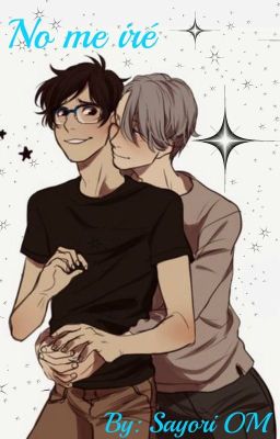 No me iré  | Yuri On Ice | [Vikturi]