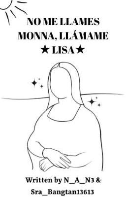 No me llames Monna, llamame Lisa