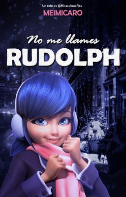 No me llames Rudolph