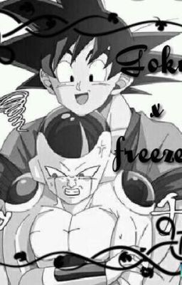 no me lo esperaba de ti - Goku x Freezer -❤