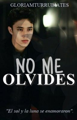 NO ME OLVIDES|JOEL PIMENTEL|Completa.