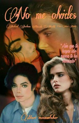 No me olvides © |Michael Jackson 