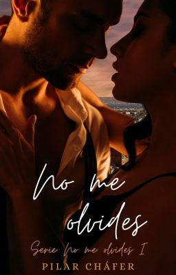 No me olvides [Publicado en Amazon]