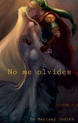 No me olvides -Zelink