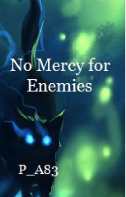 No Mercy for Enemies (BOOK 2)