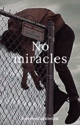 No miracles (larry stylinson)